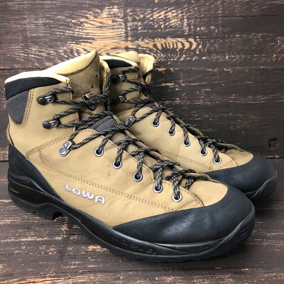 Lowa | Shoes | Lowa Hiking Boots Made 